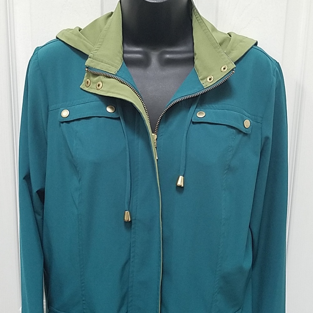 Chico's jacket - Picture 2 of 6